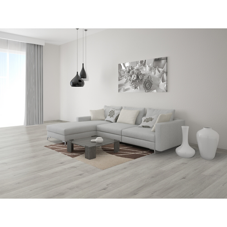 Panele winylowe SPC KORNER FLOOR DĄB SZWEDZKI KL 23-33 5 mm